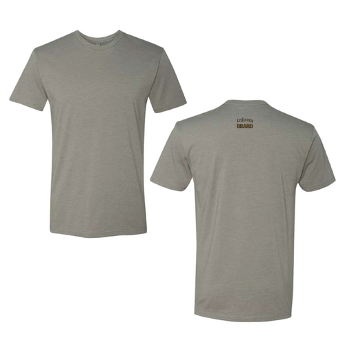 Lit Justice - SS Tee